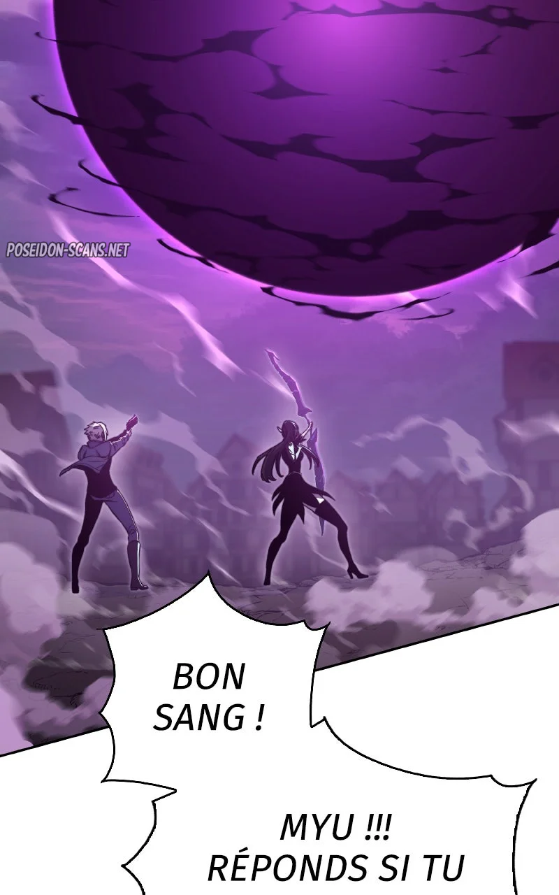 X & Ash Chapitre 50 - Page 28