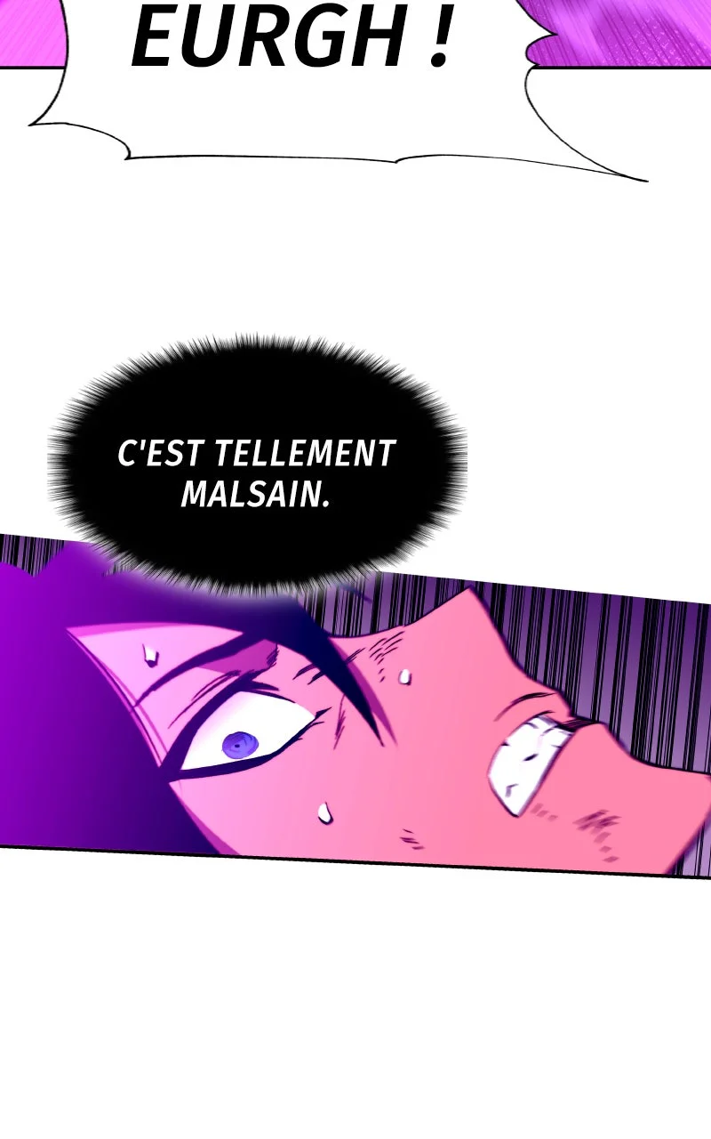X & Ash Chapitre 50 - Page 3