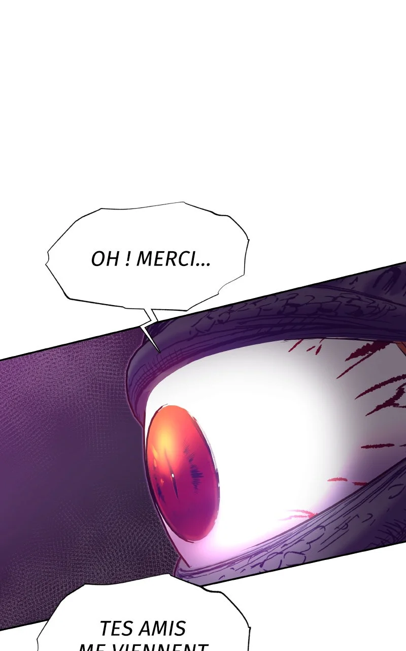 X & Ash Chapitre 50 - Page 34