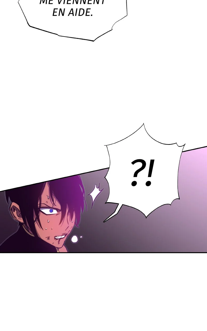 X & Ash Chapitre 50 - Page 35
