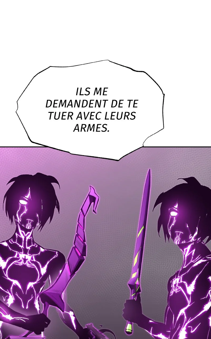 X & Ash Chapitre 50 - Page 36