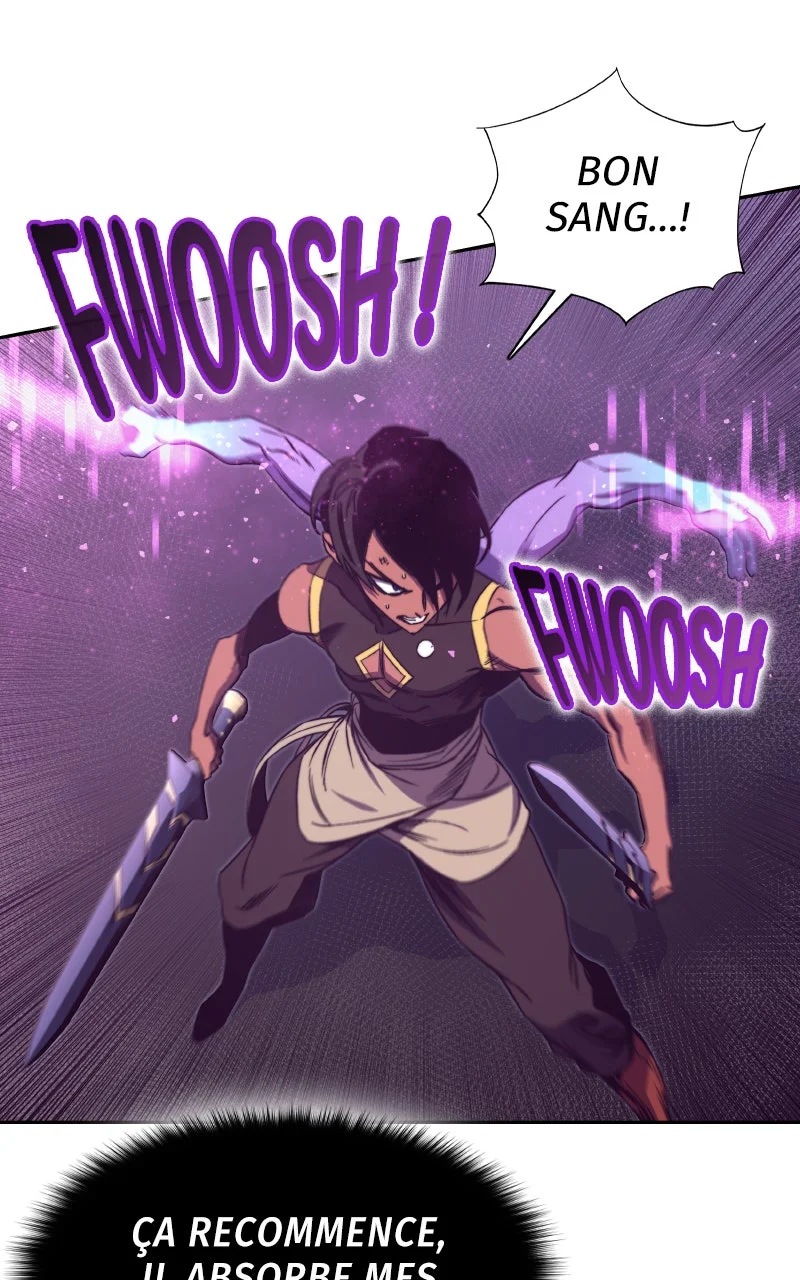 X & Ash Chapitre 50 - Page 39