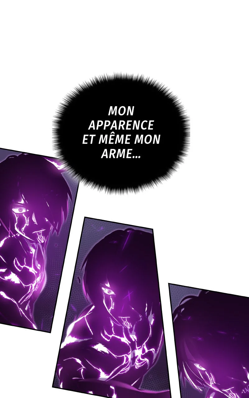 X & Ash Chapitre 50 - Page 4