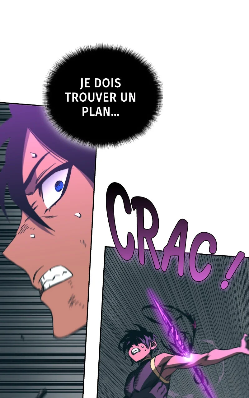 X & Ash Chapitre 50 - Page 44