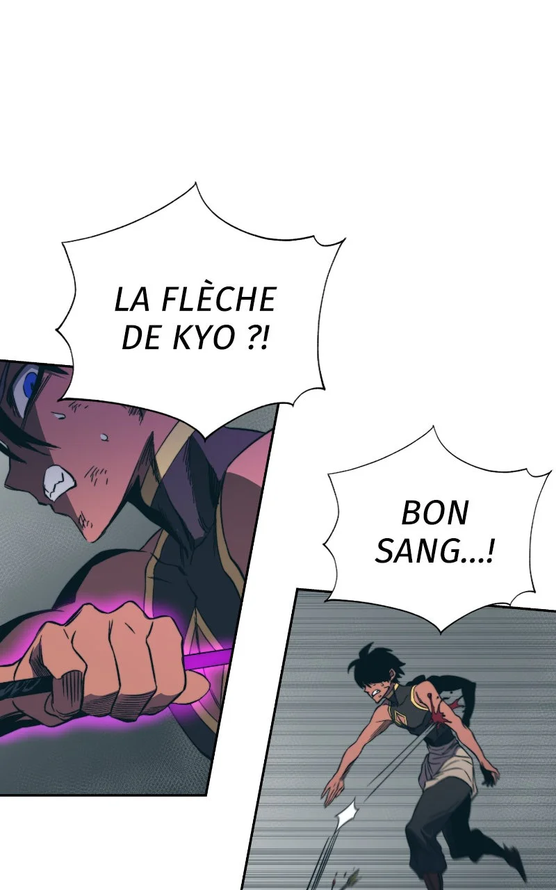 X & Ash Chapitre 50 - Page 46