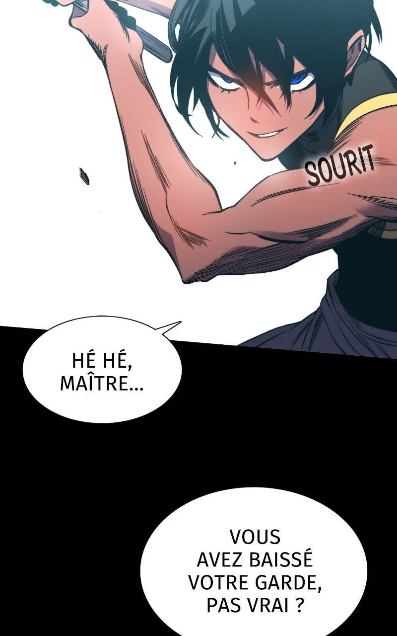 X & Ash Chapitre 50 - Page 53