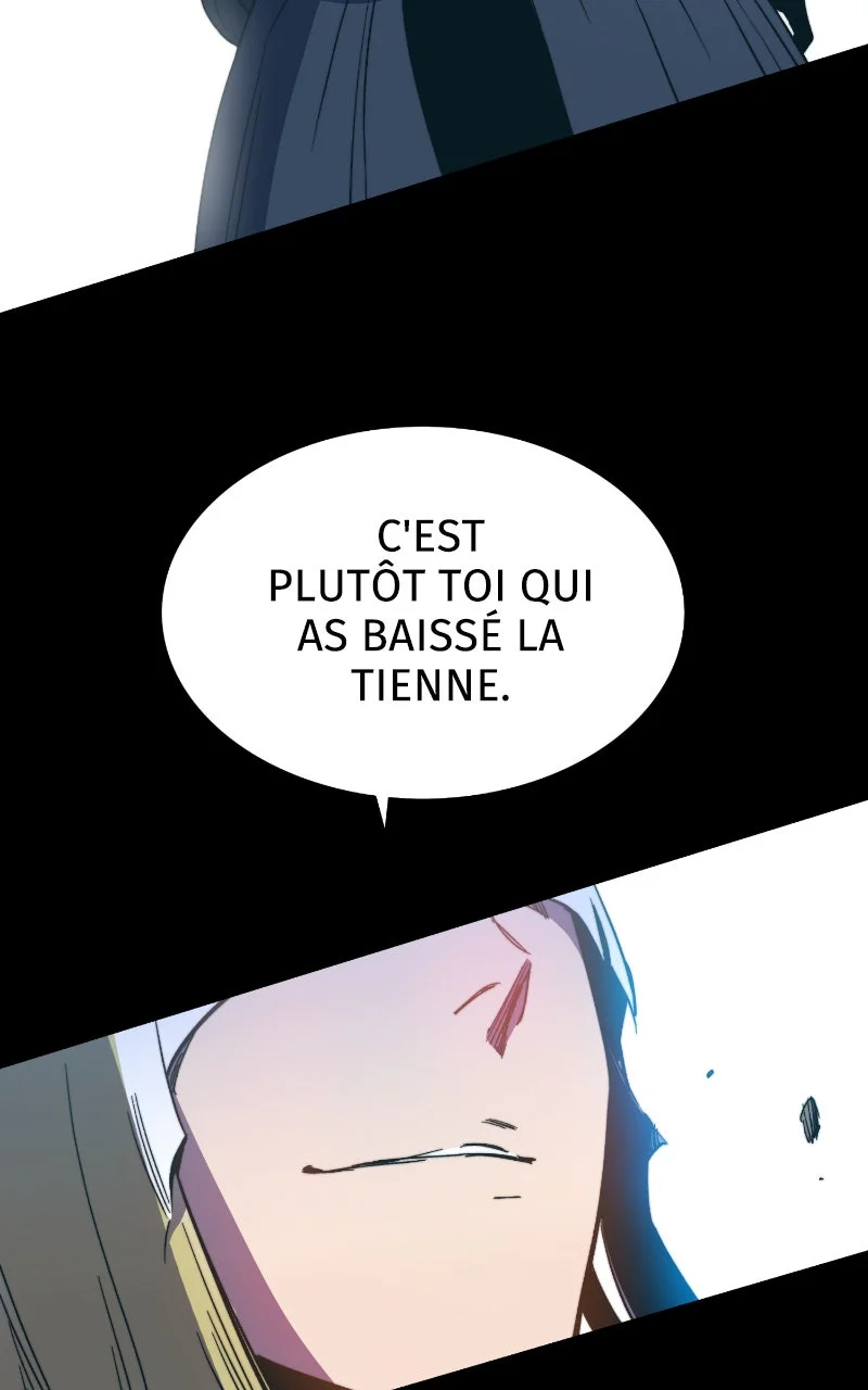X & Ash Chapitre 50 - Page 55