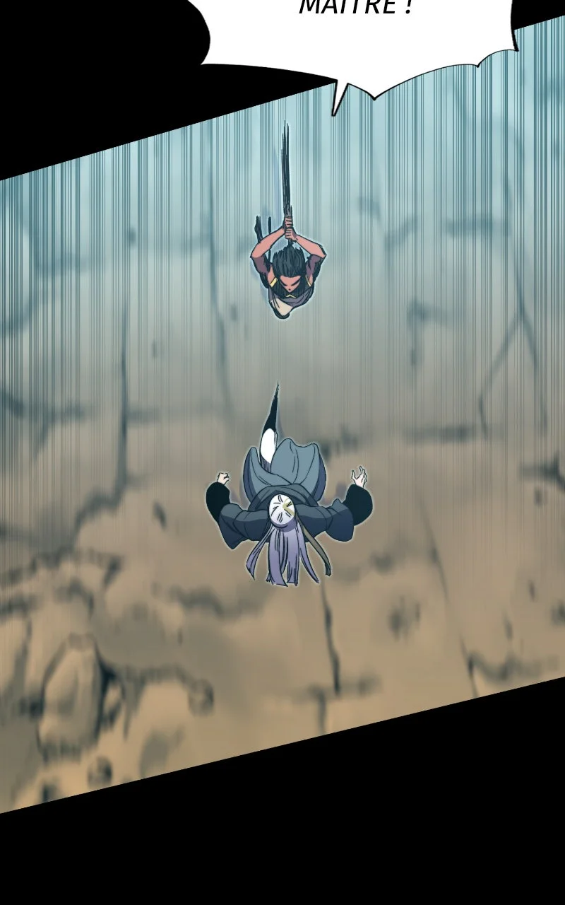 X & Ash Chapitre 50 - Page 57