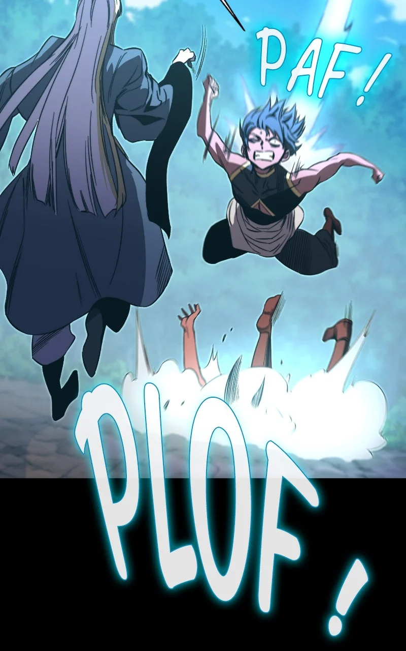 X & Ash Chapitre 50 - Page 62