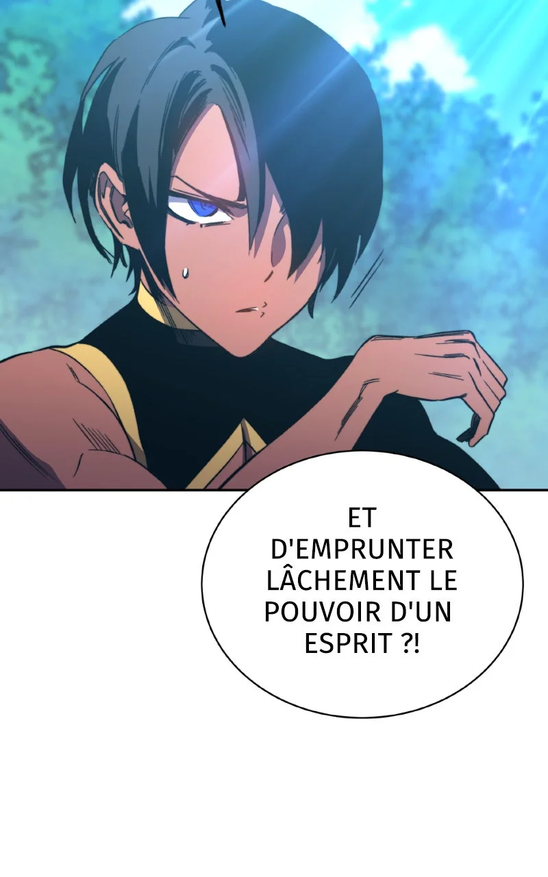 X & Ash Chapitre 50 - Page 69