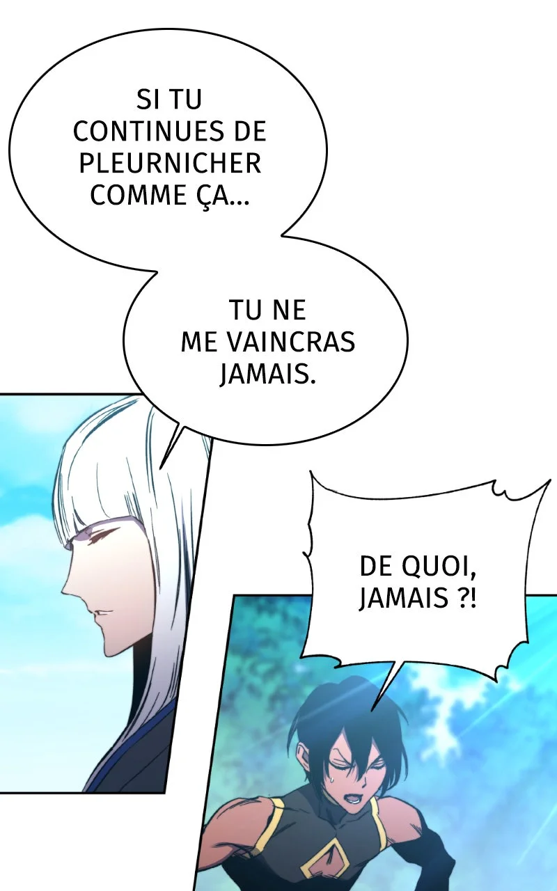 X & Ash Chapitre 50 - Page 70
