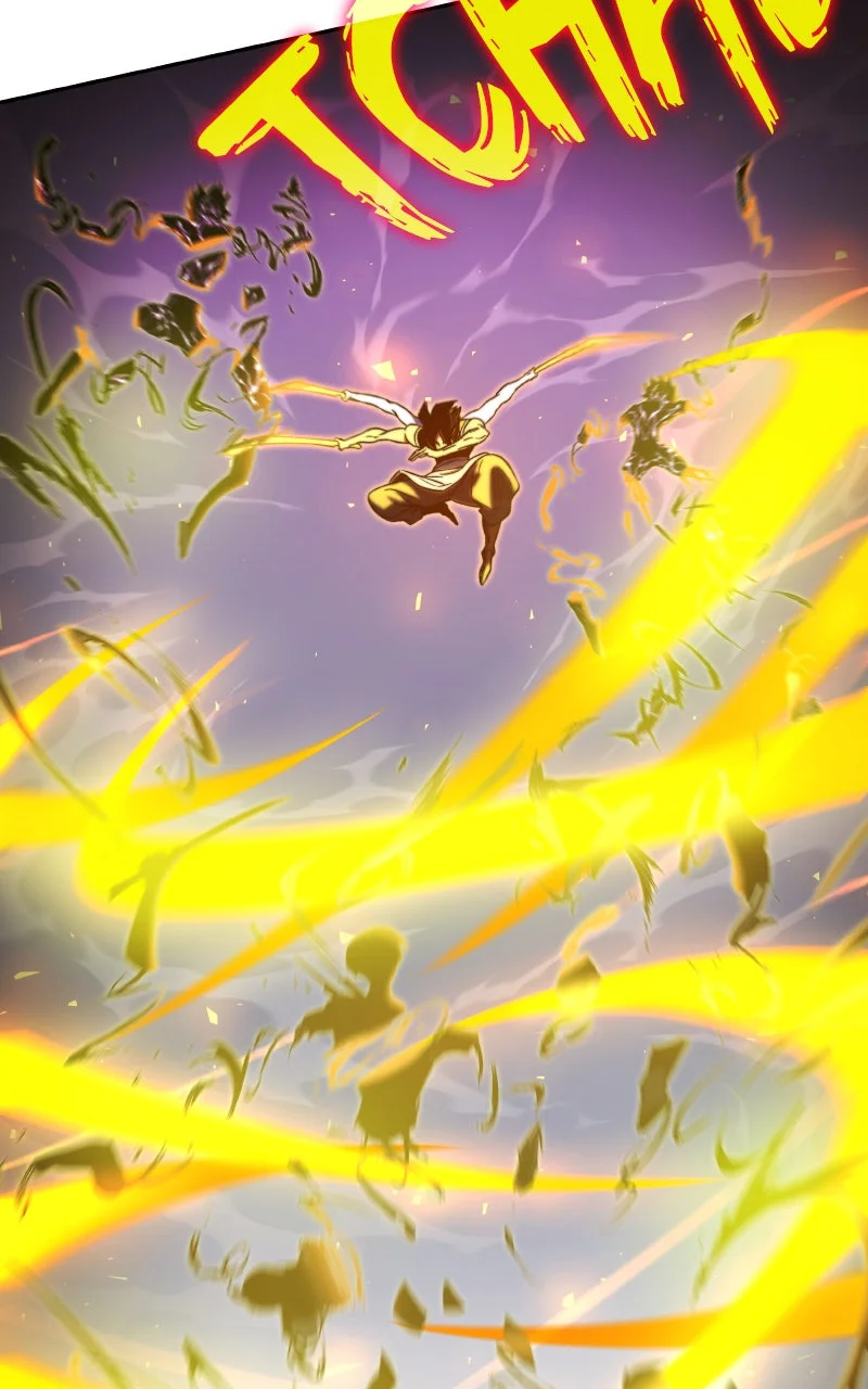 X & Ash Chapitre 50 - Page 9