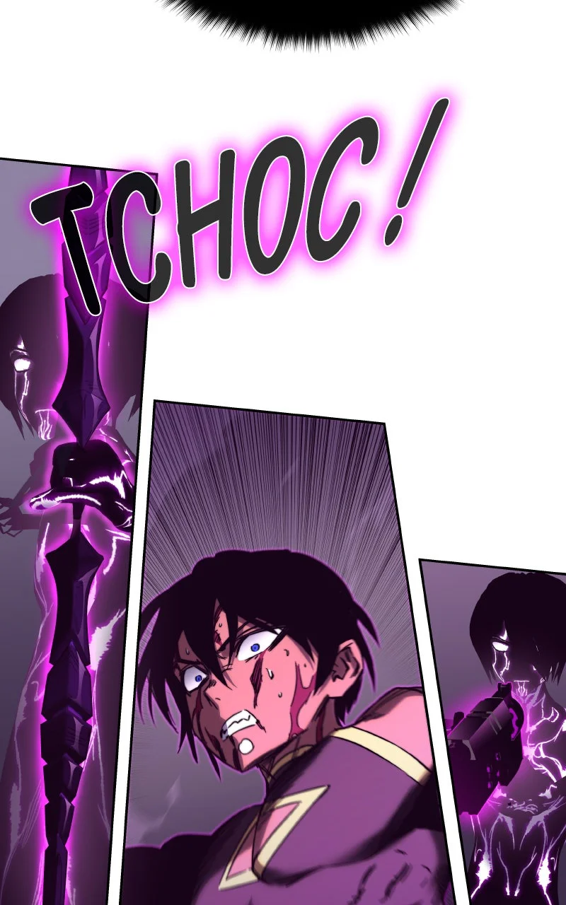 X & Ash Chapitre 50 - Page 97