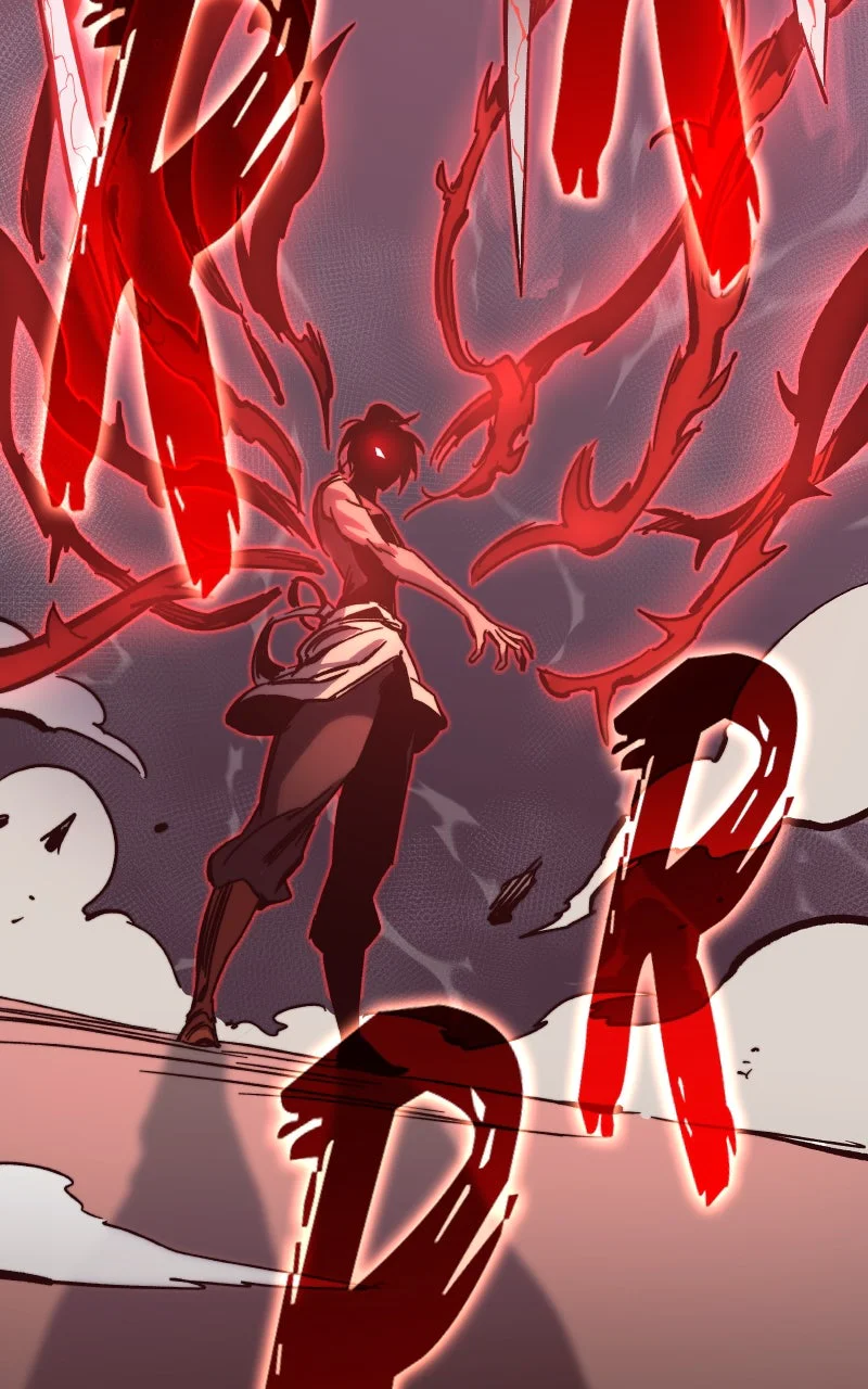 X & Ash Chapitre 51 - Page 101