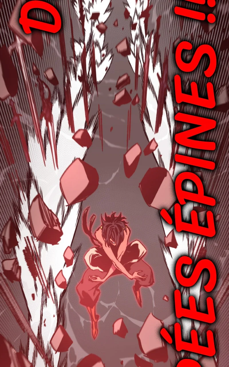 X & Ash Chapitre 51 - Page 112