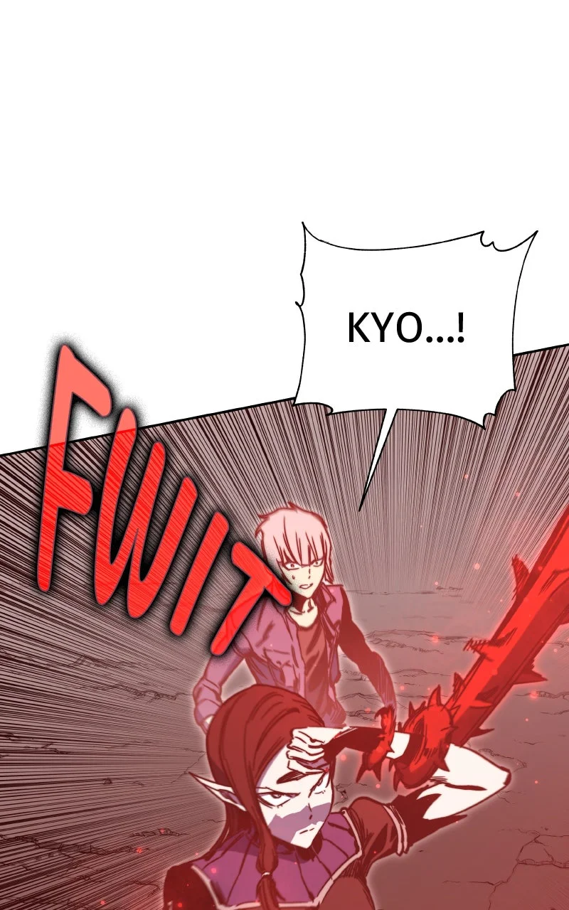 X & Ash Chapitre 51 - Page 128