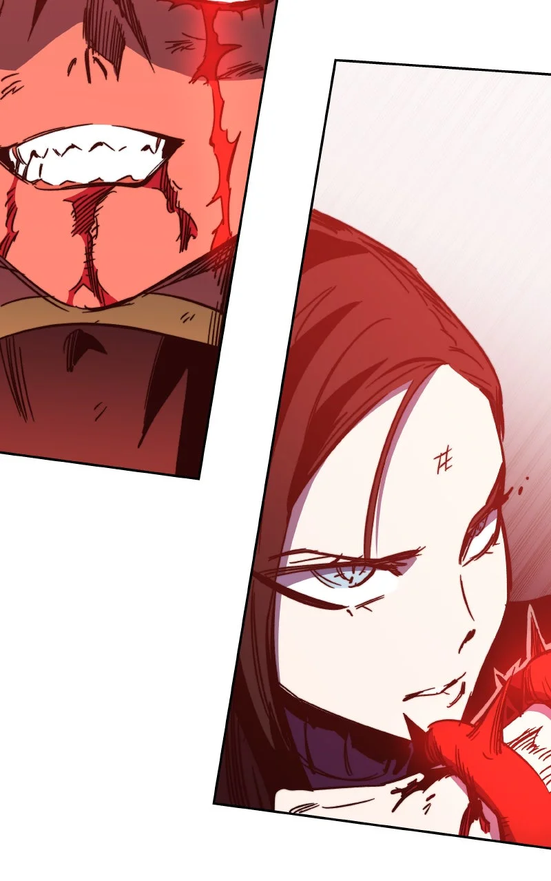 X & Ash Chapitre 51 - Page 135