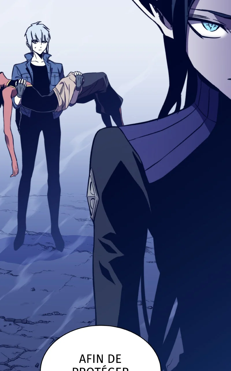 X & Ash Chapitre 51 - Page 156