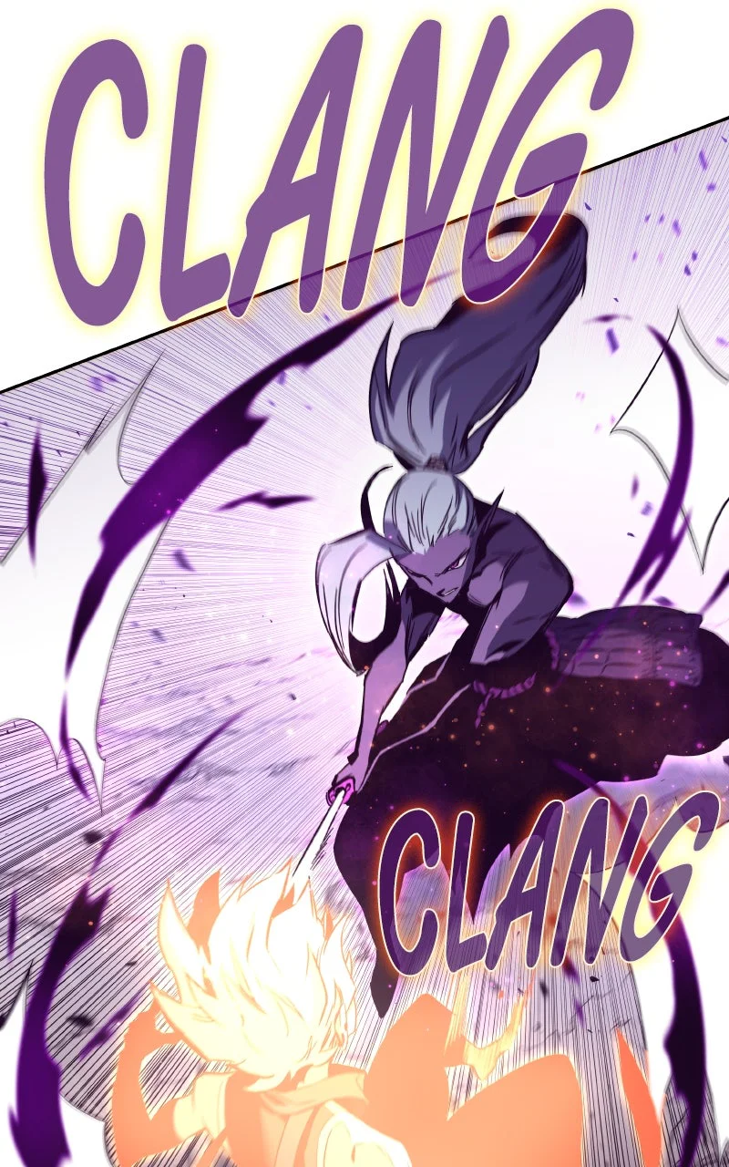 X & Ash Chapitre 51 - Page 163