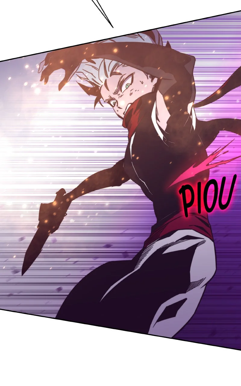 X & Ash Chapitre 51 - Page 185