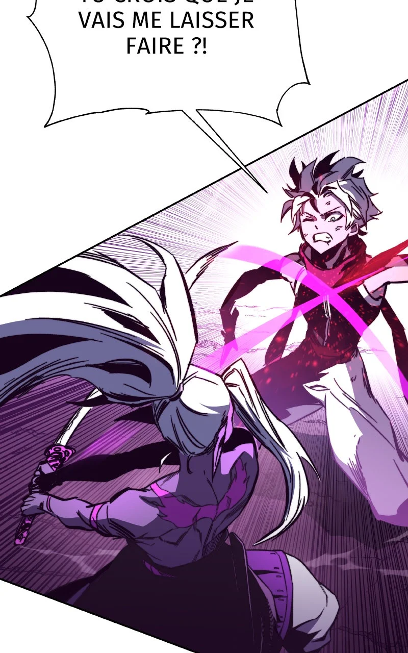 X & Ash Chapitre 51 - Page 188