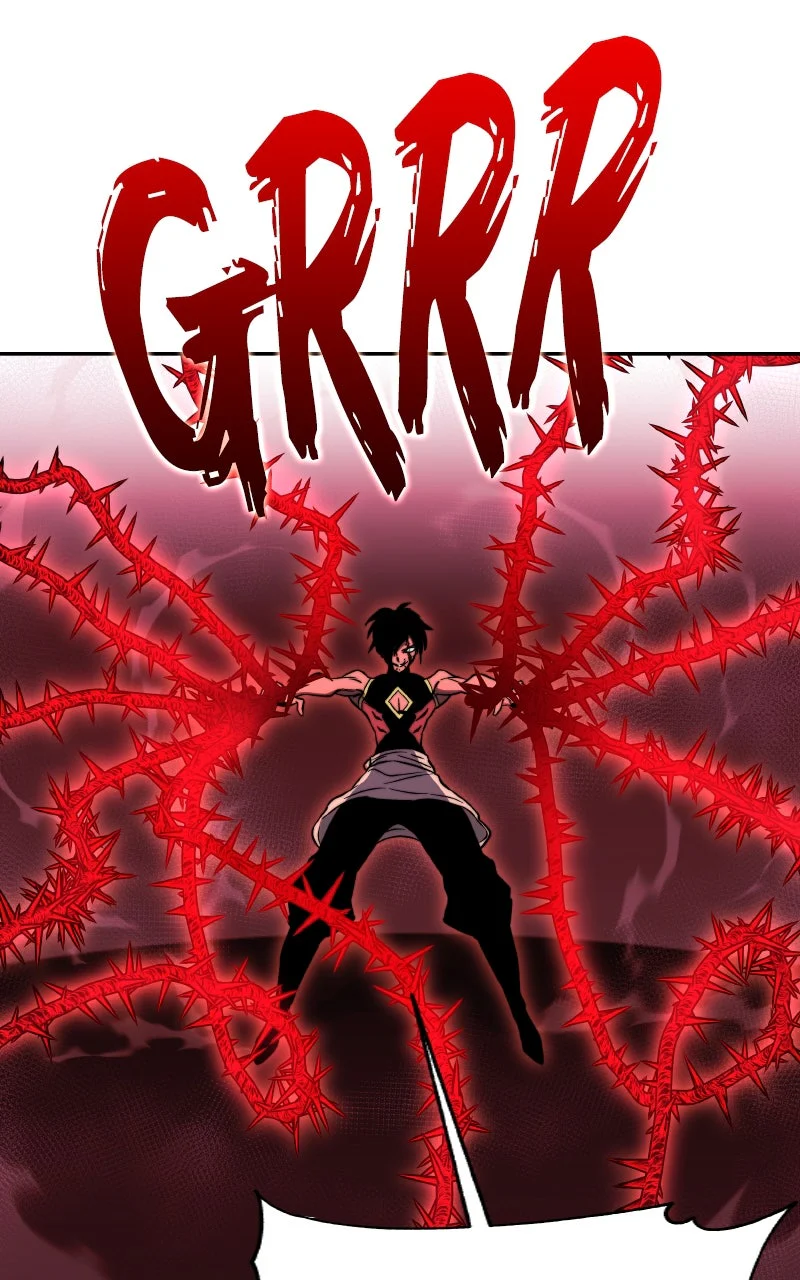 X & Ash Chapitre 51 - Page 22