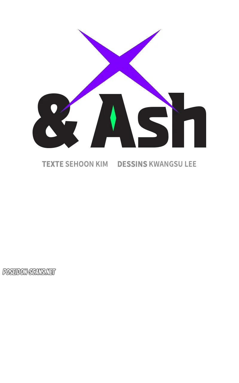 X & Ash Chapitre 52 - Page 1
