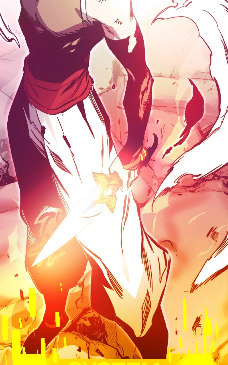 X & Ash Chapitre 52 - Page 123