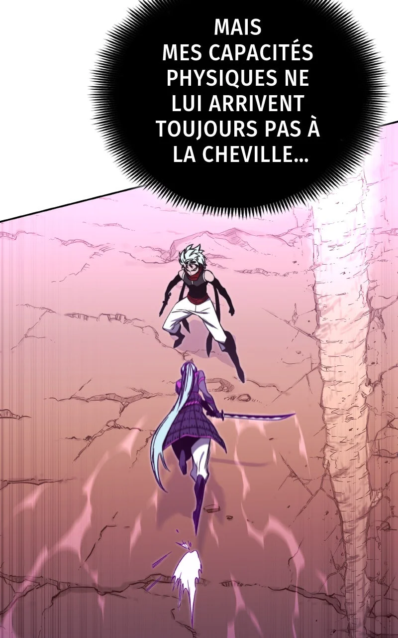X & Ash Chapitre 52 - Page 19