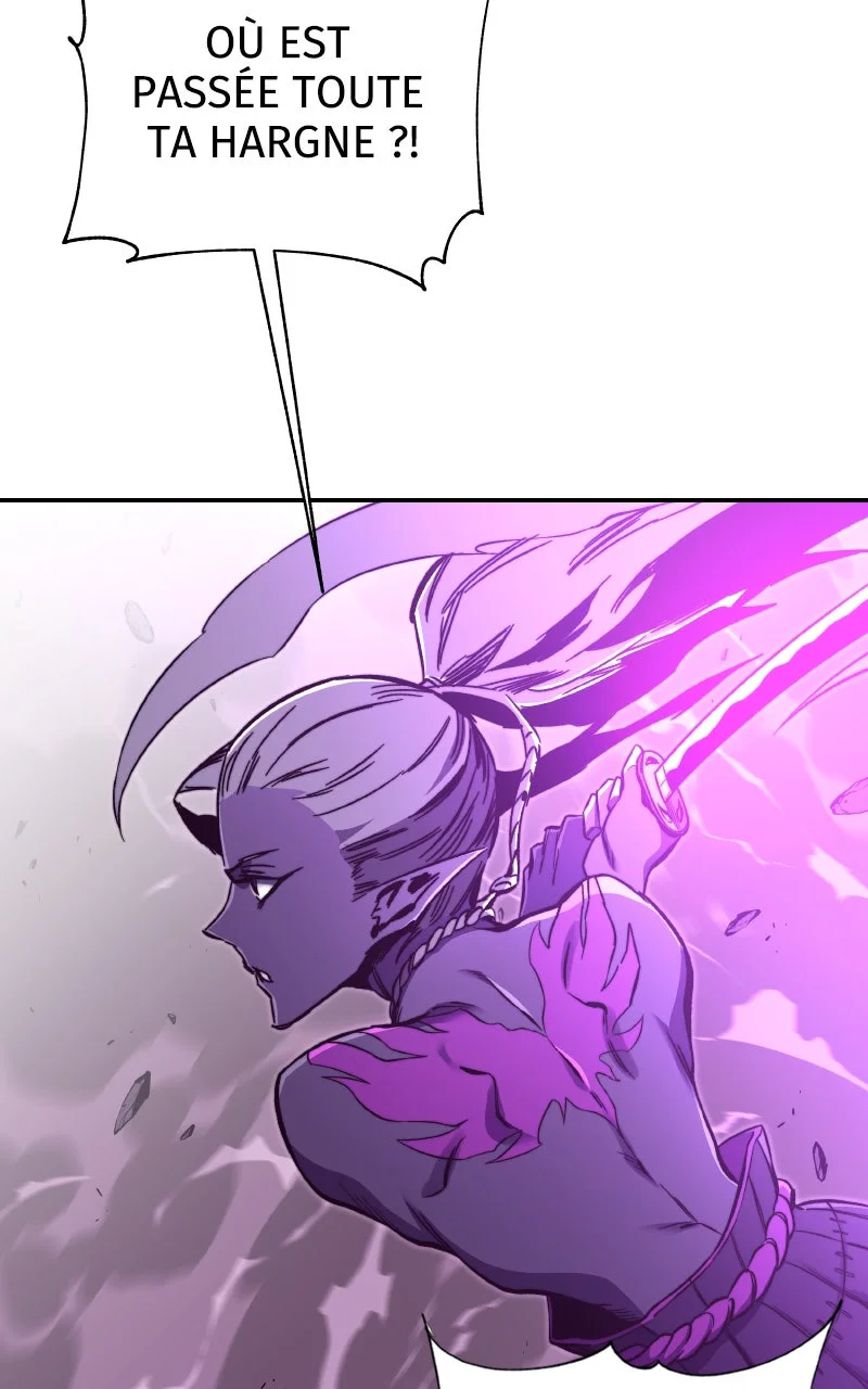 X & Ash Chapitre 52 - Page 21