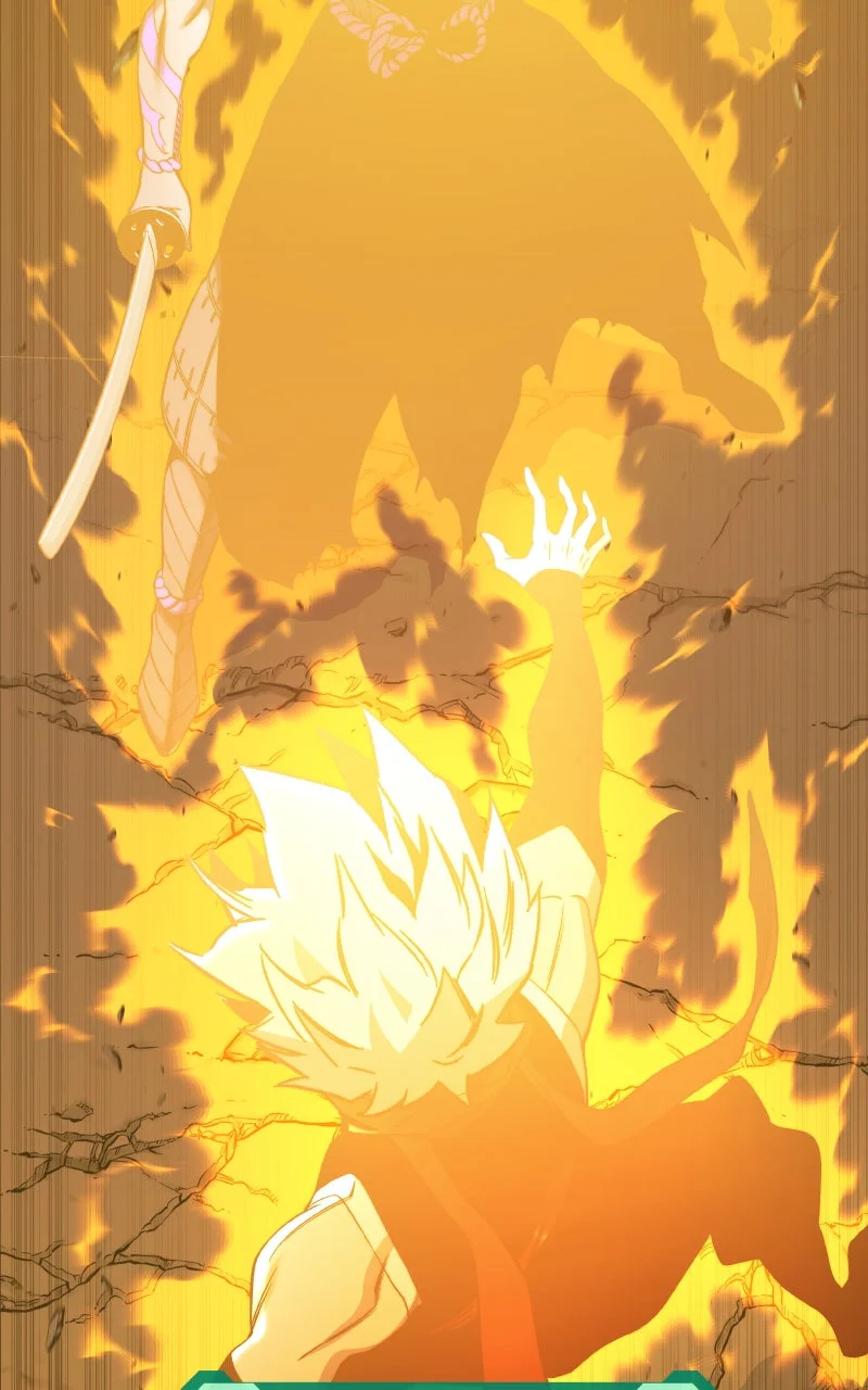 X & Ash Chapitre 52 - Page 3