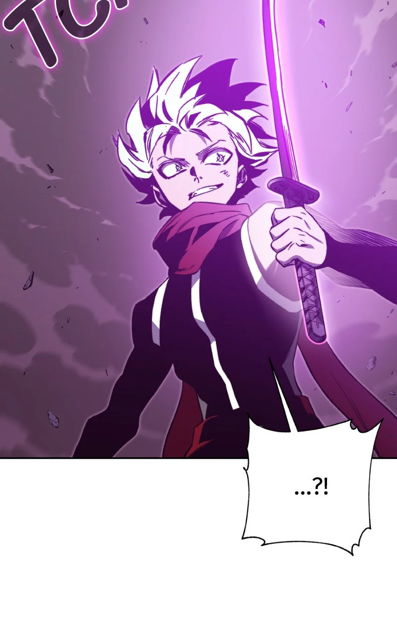 X & Ash Chapitre 52 - Page 31