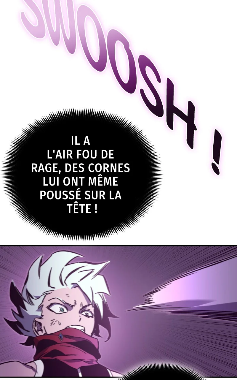 X & Ash Chapitre 52 - Page 40