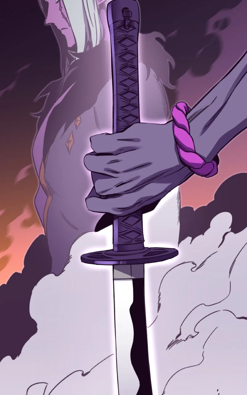 X & Ash Chapitre 52 - Page 56