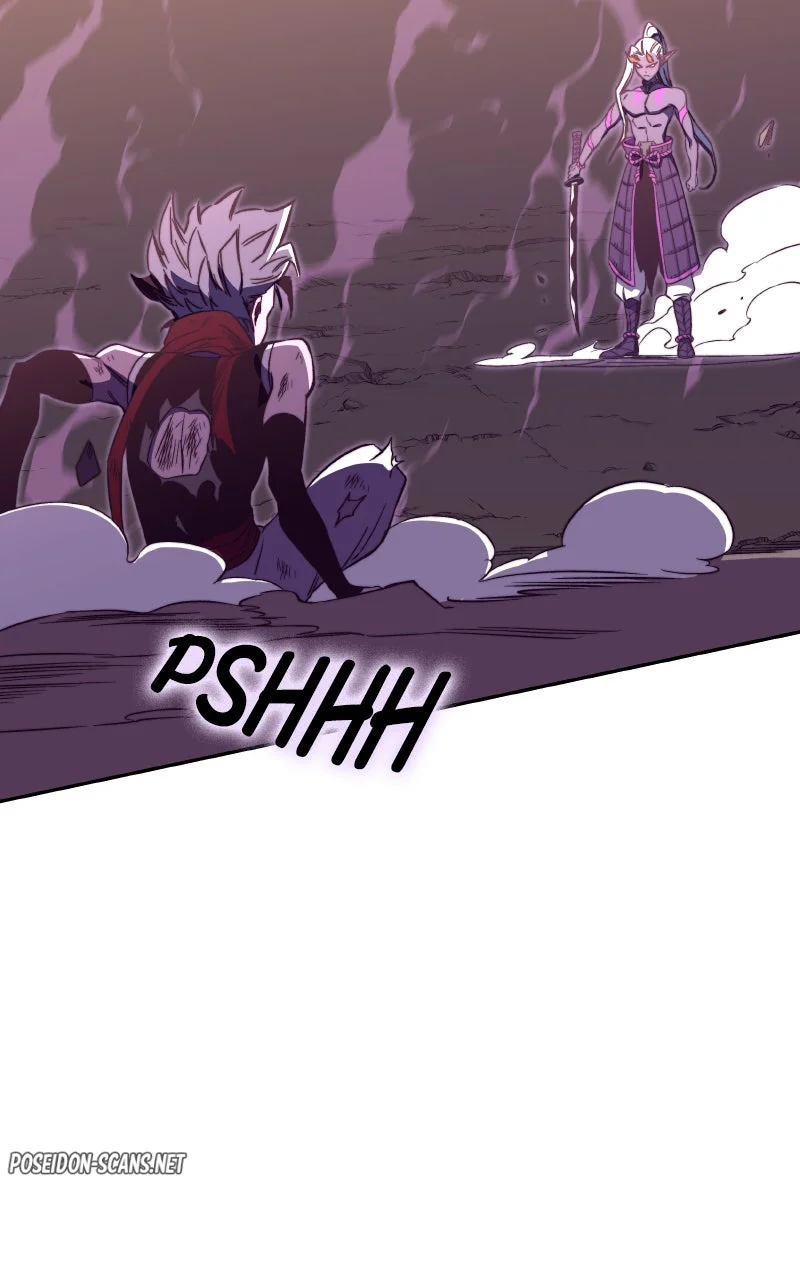 X & Ash Chapitre 52 - Page 58