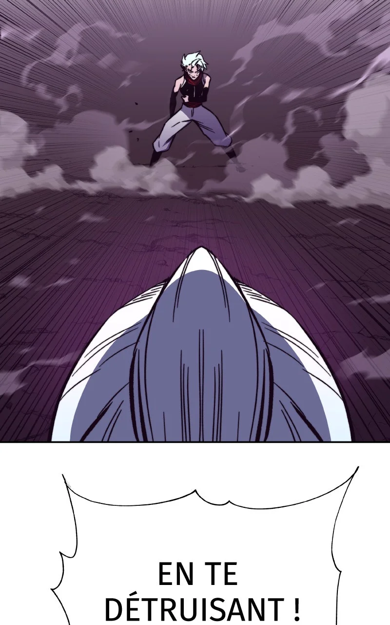 X & Ash Chapitre 52 - Page 66