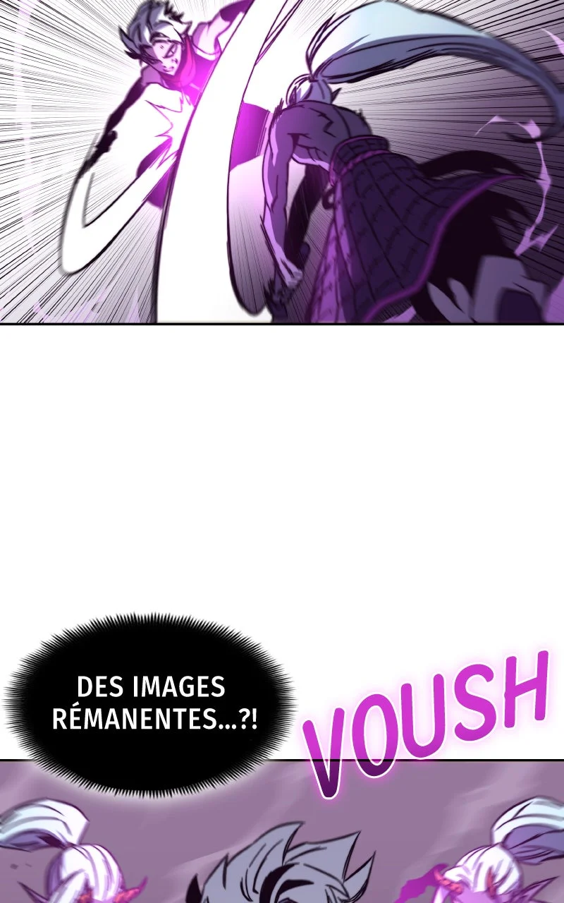 X & Ash Chapitre 52 - Page 69