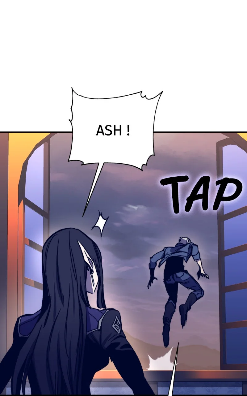 X & Ash Chapitre 52 - Page 86
