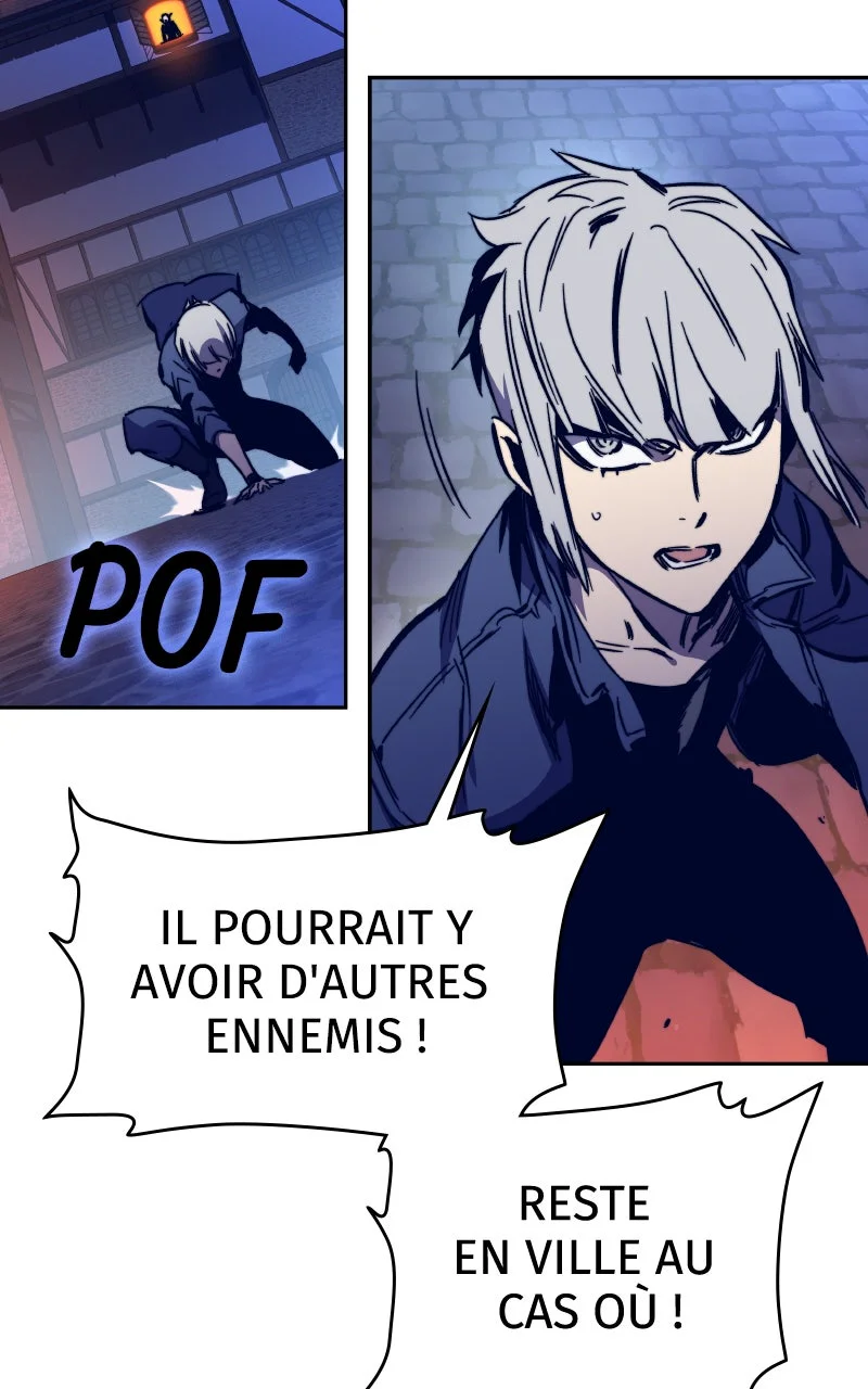 X & Ash Chapitre 52 - Page 88