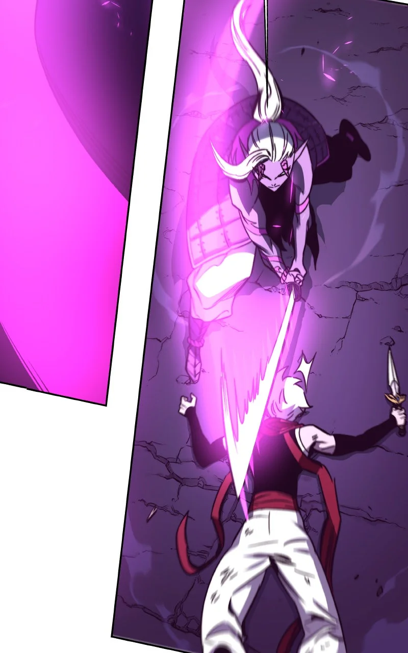 X & Ash Chapitre 53 - Page 113