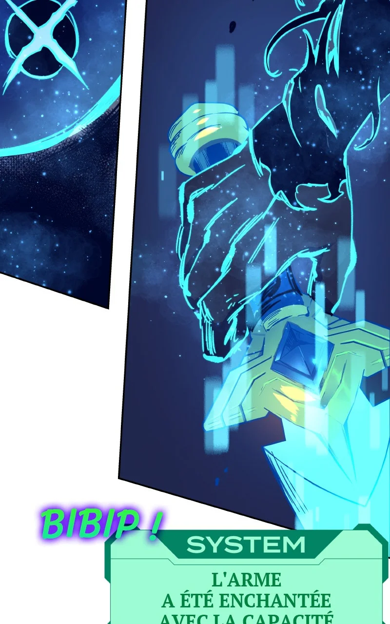 X & Ash Chapitre 53 - Page 133