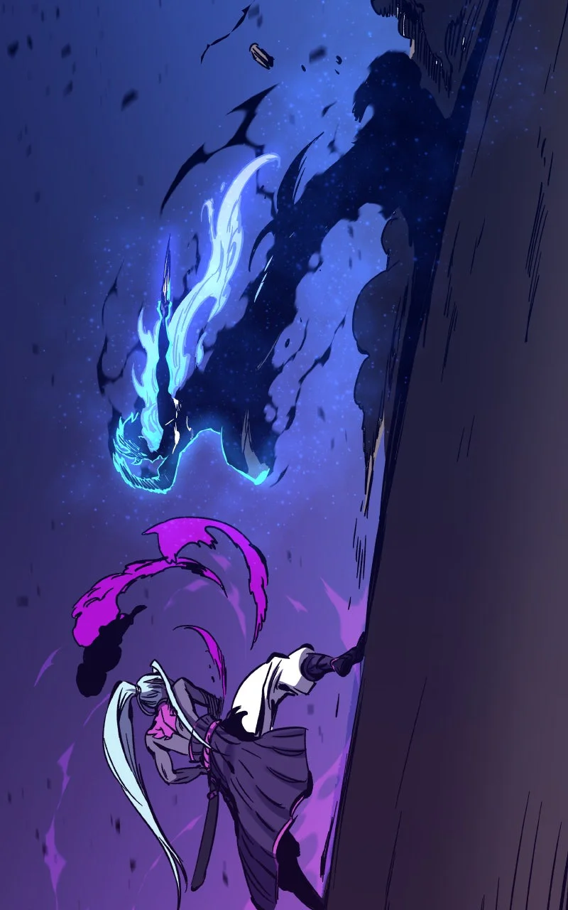 X & Ash Chapitre 53 - Page 139