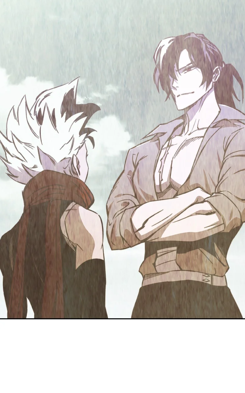 X & Ash Chapitre 53 - Page 21