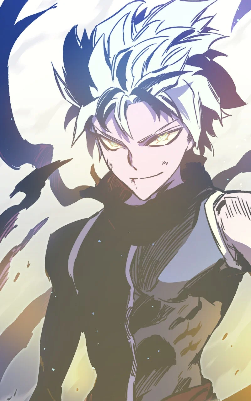 X & Ash Chapitre 53 - Page 33