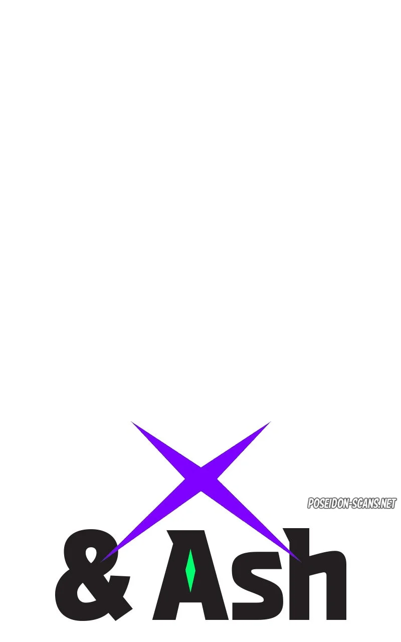 X & Ash Chapitre 53 - Page 37