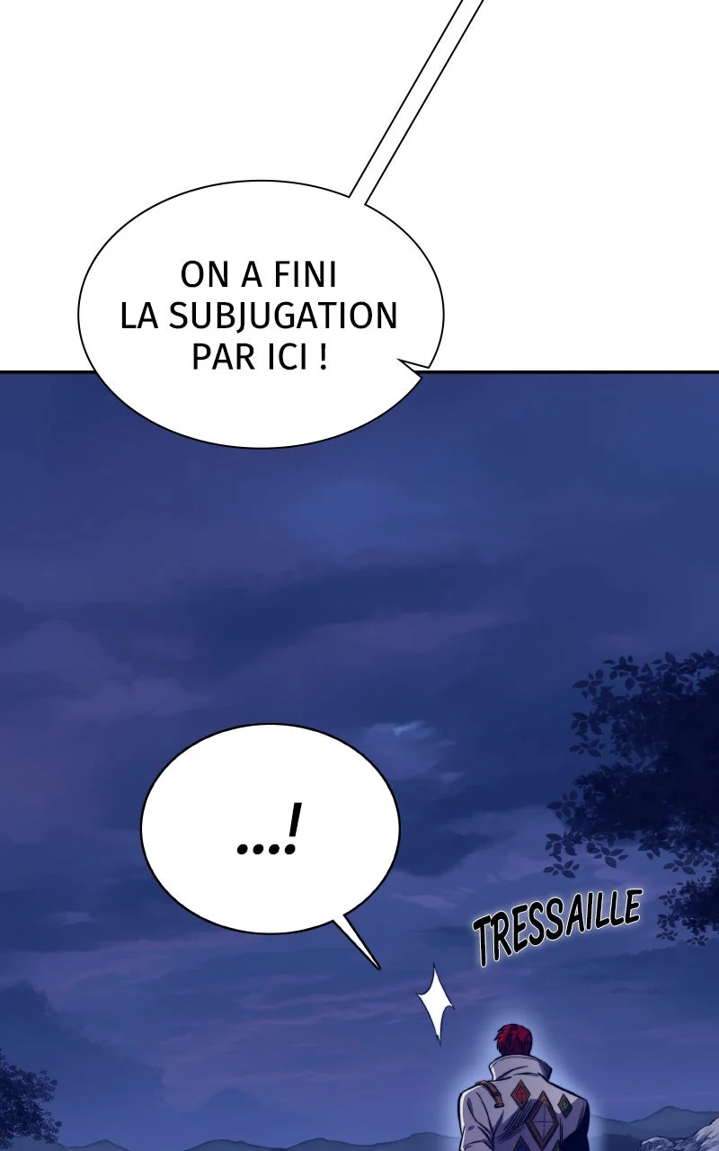 X & Ash Chapitre 53 - Page 40