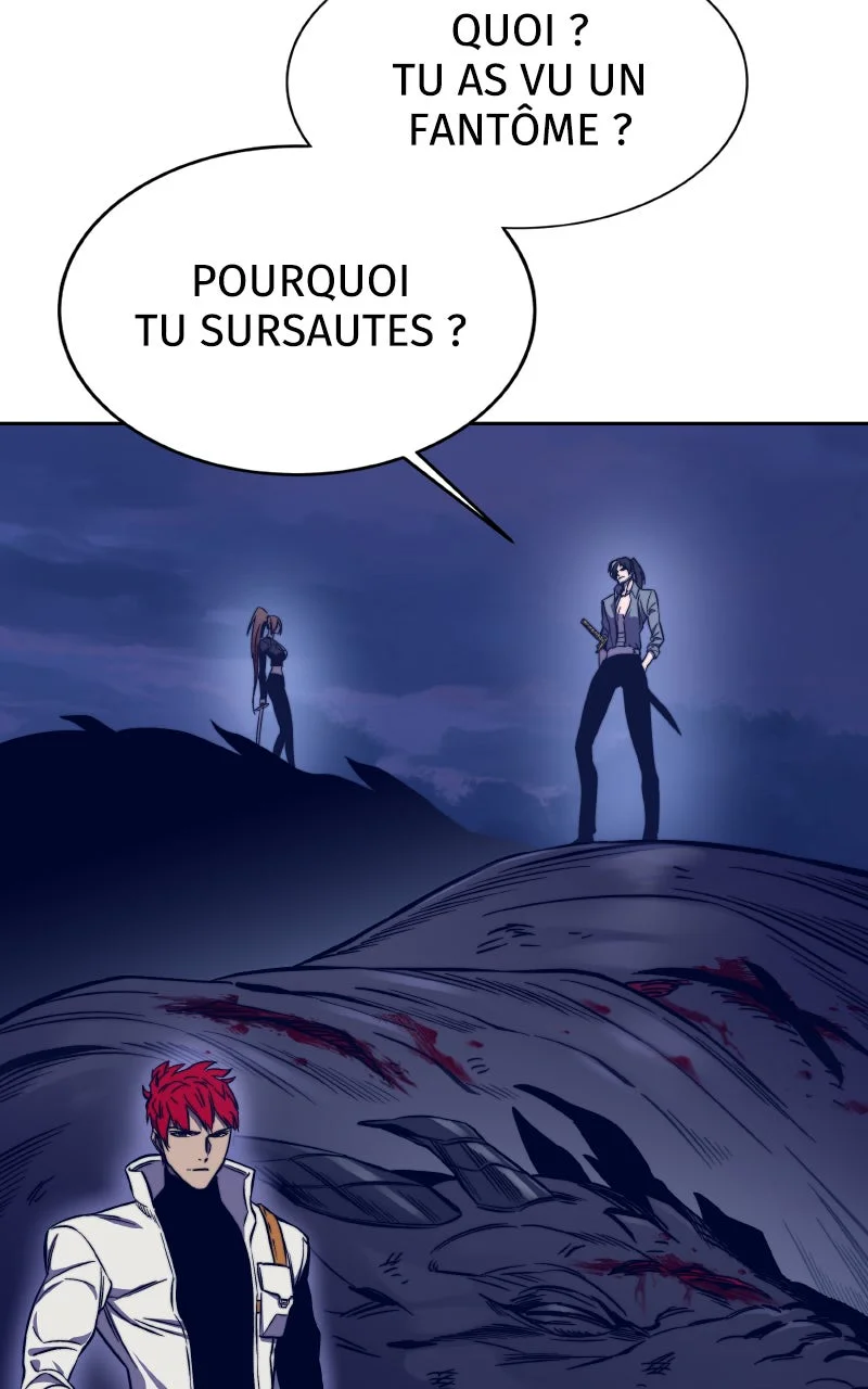 X & Ash Chapitre 53 - Page 42