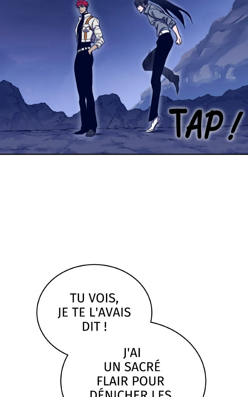 X & Ash Chapitre 53 - Page 50