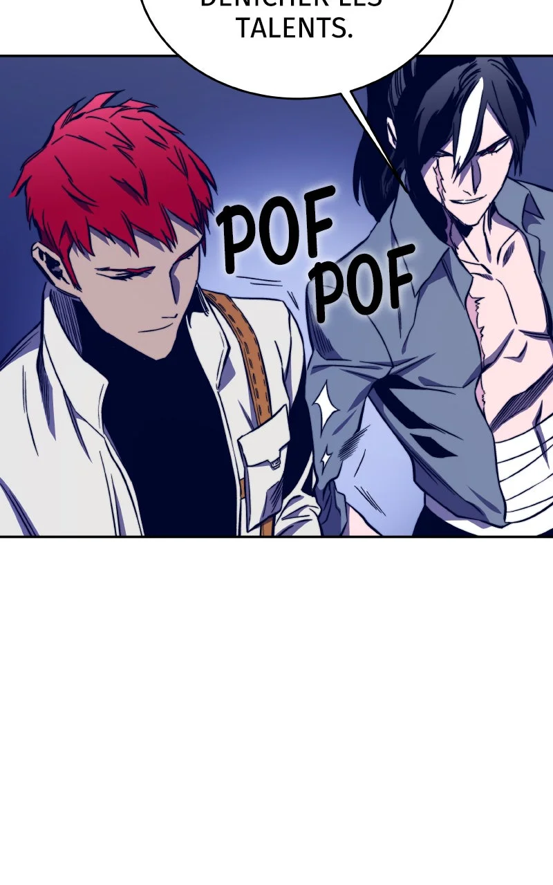 X & Ash Chapitre 53 - Page 51