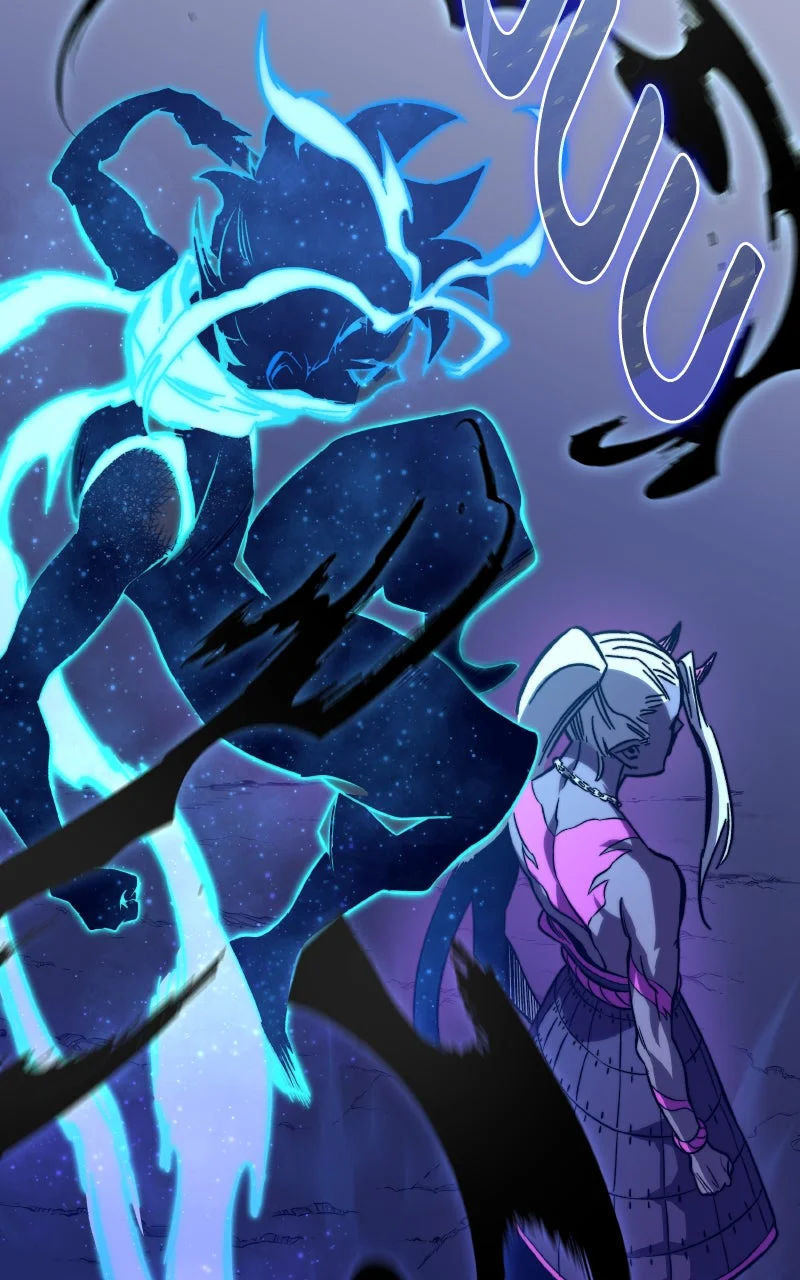 X & Ash Chapitre 53 - Page 99